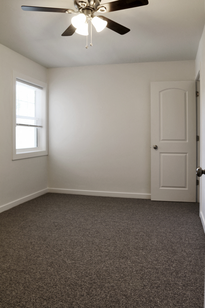 University Lofts Bed